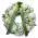 Funeral wreath